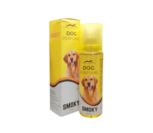 Pets Empire Smoky Dog Perfume 135 ml