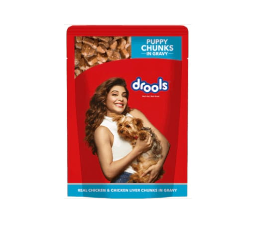 Drools Puppy Gravy 150 Gm