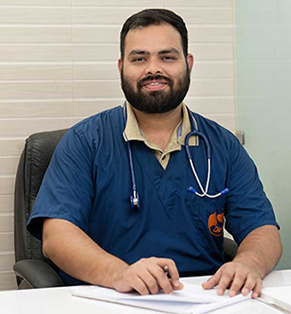 Dr. Akash